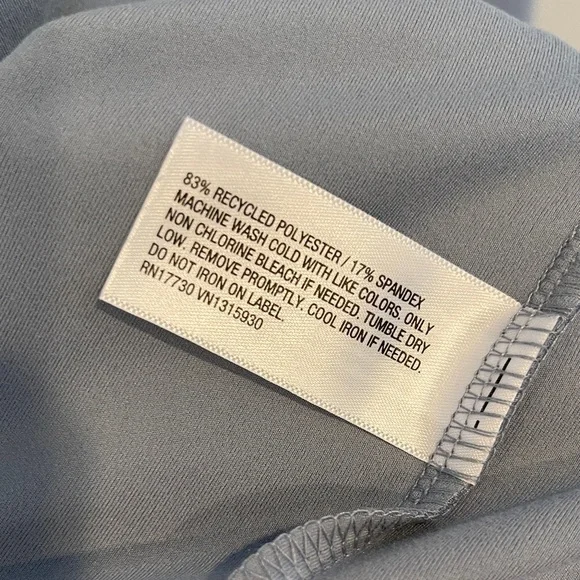 NWT Wild Fable ButterBliss Maxi Bodycon Dress Size Medium - Picture 6 of 6